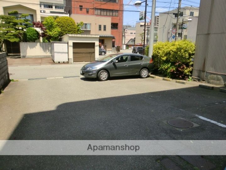 コーポサンレスト205のその他画像