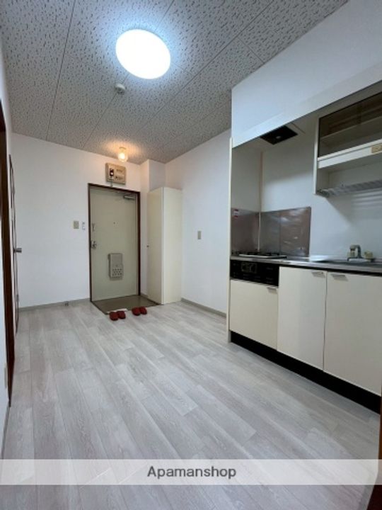 コーポサンレスト205のその他画像