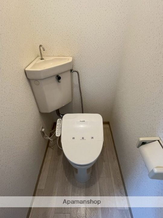 コーポサンレスト205のその他画像