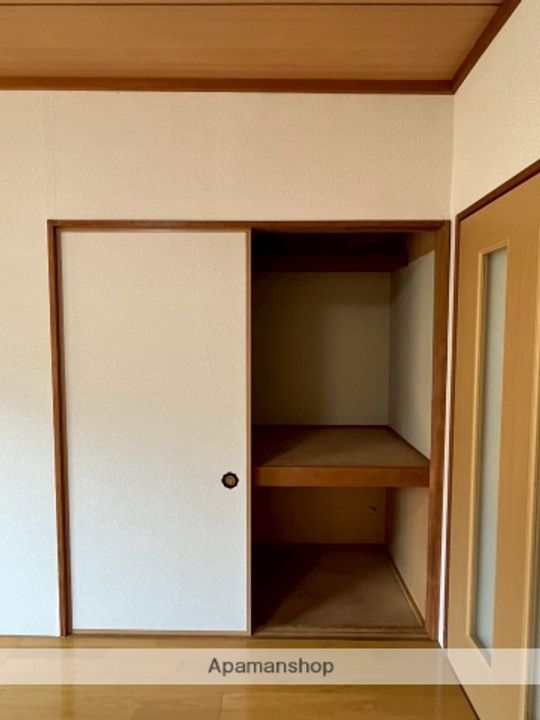 コーポサンレスト205のその他画像