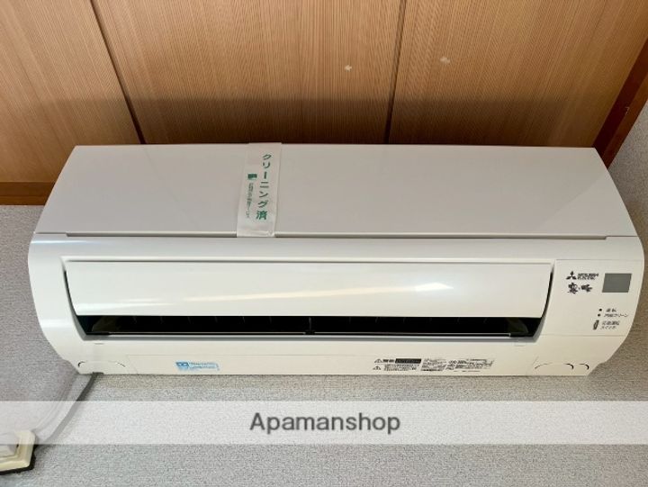 コーポサンレスト205のその他画像