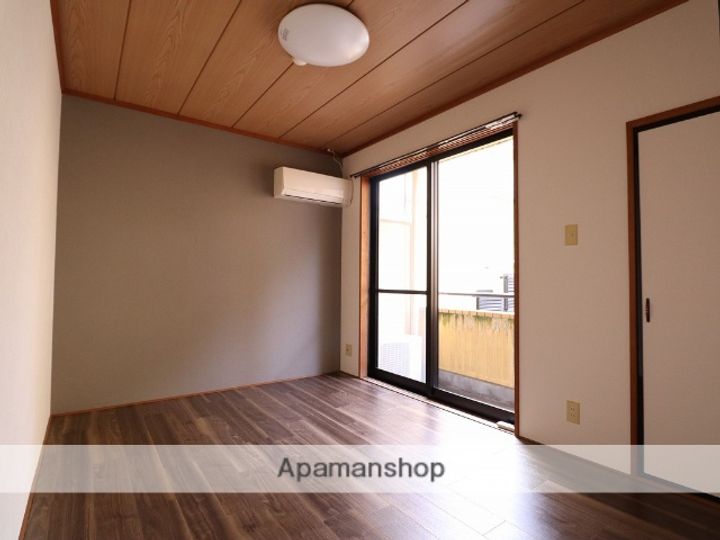 富山県富山市小杉の賃貸マンションの内装