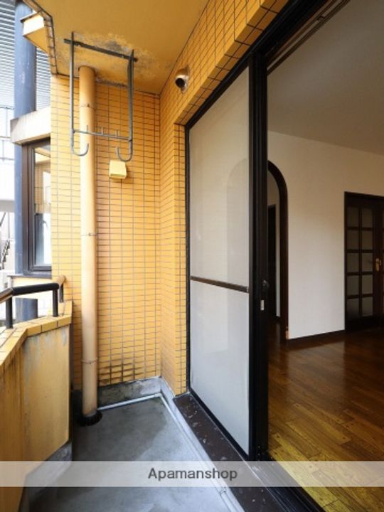 富山県富山市小杉の賃貸マンションのその他画像