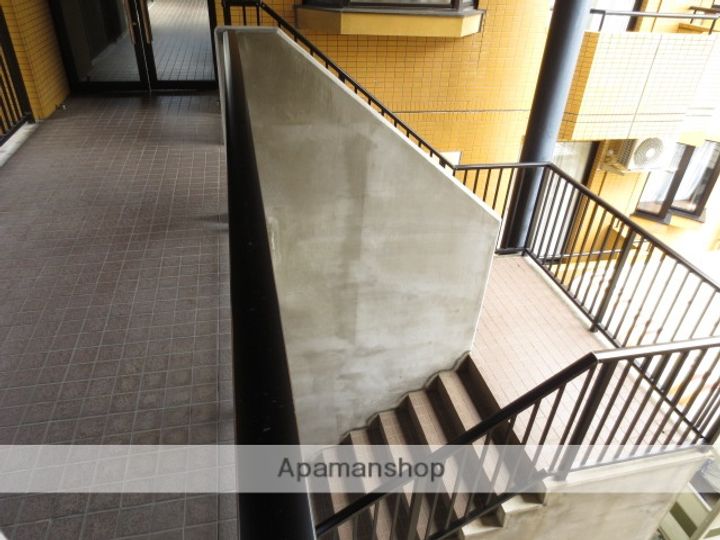 富山県富山市小杉の賃貸マンションのその他画像