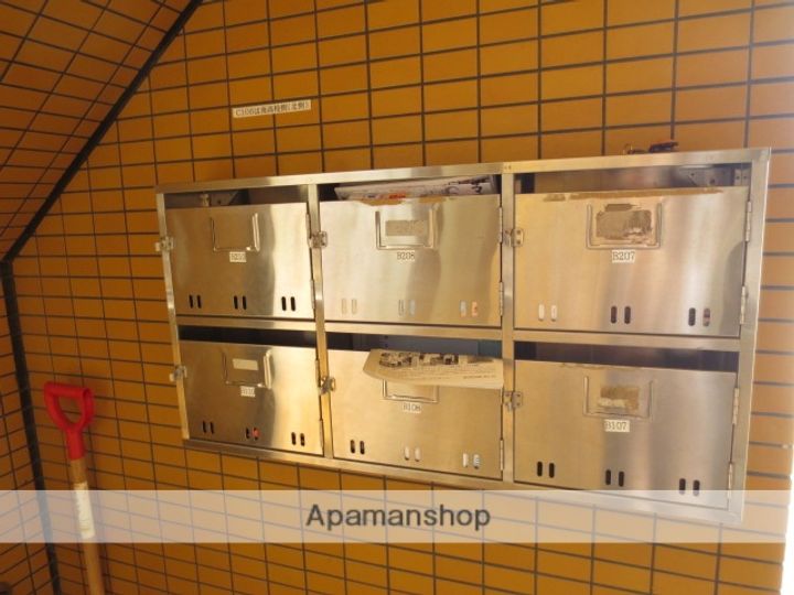 富山県富山市小杉の賃貸マンションのその他画像