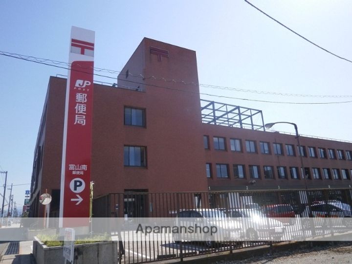 リンクス−ホリイ203の周辺