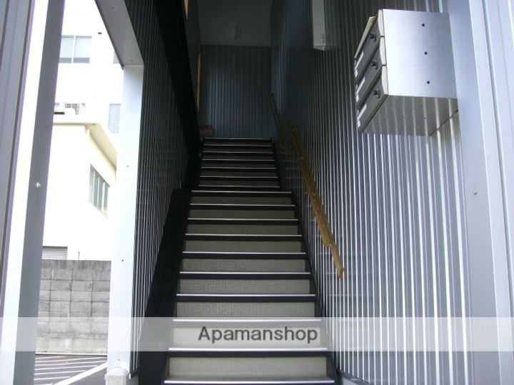 リンクス−ホリイ203のその他画像