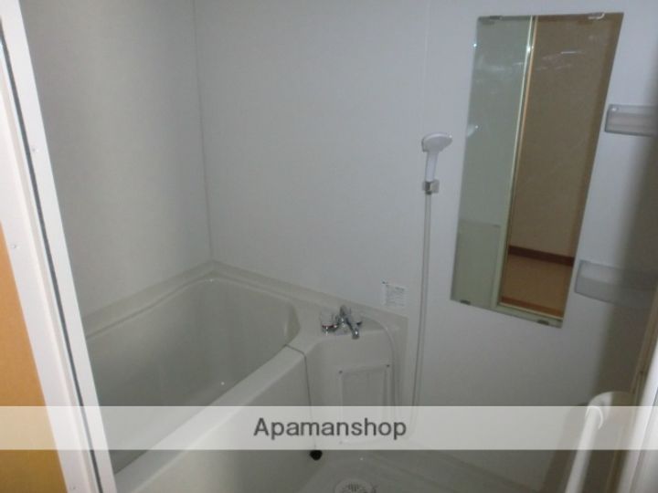 リンクス−ホリイ203の風呂