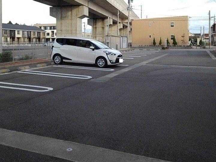 サニースクエアBのその他画像