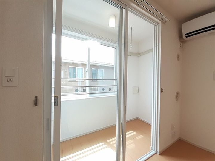 サニースクエアBのその他画像