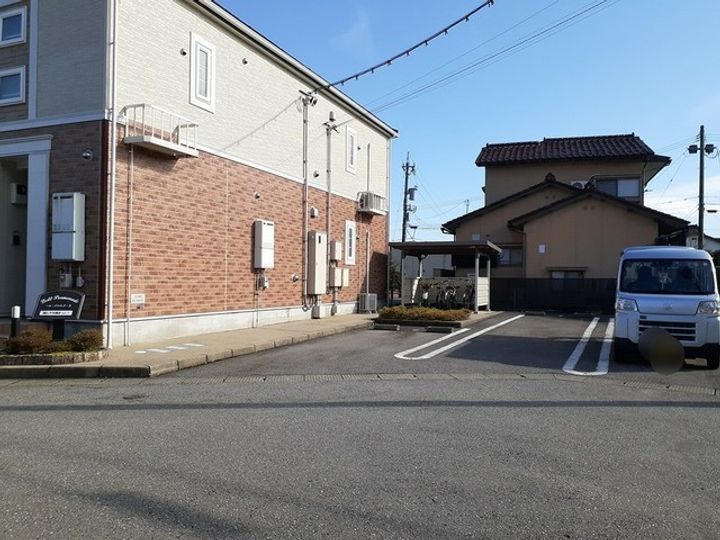 ベル・プロムナードのその他画像