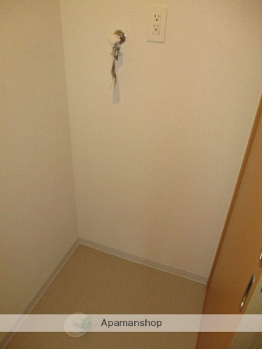 富山県富山市桜木町の賃貸マンションの内装