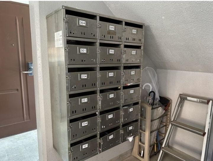 BRUNO五福のその他画像