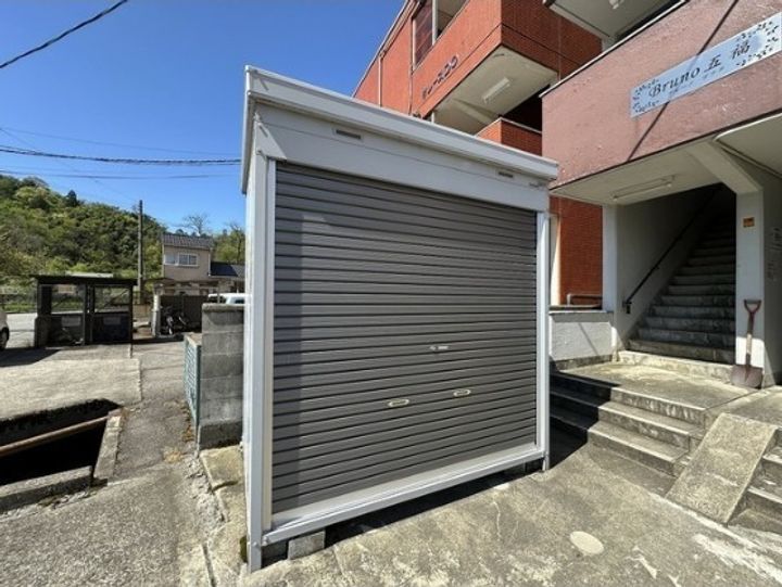 BRUNO五福のその他画像