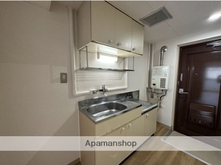 BRUNO五福のキッチン