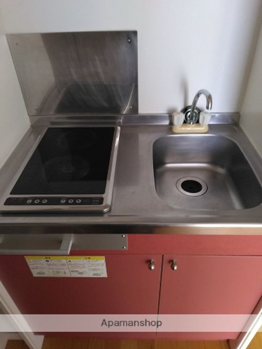 ヴィタリテ上冨居のその他画像