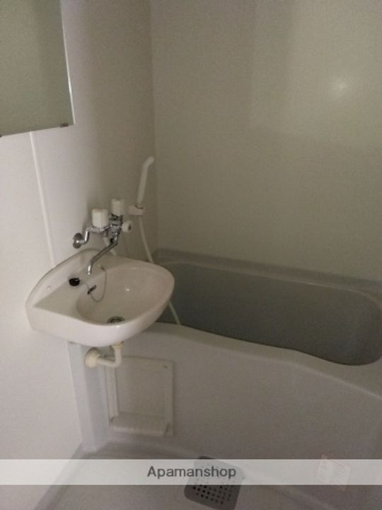 ヴィタリテ上冨居の風呂