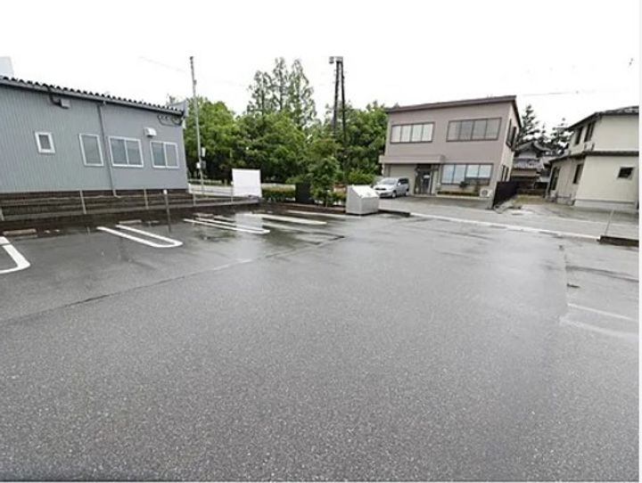 サンシャイン上冨居のその他画像