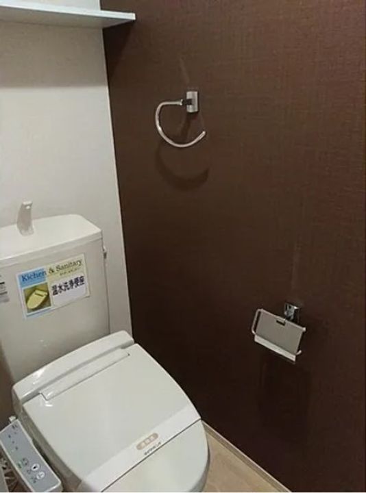 サンシャイン上冨居のその他画像