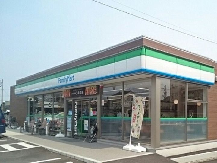 リヒトミューレの周辺