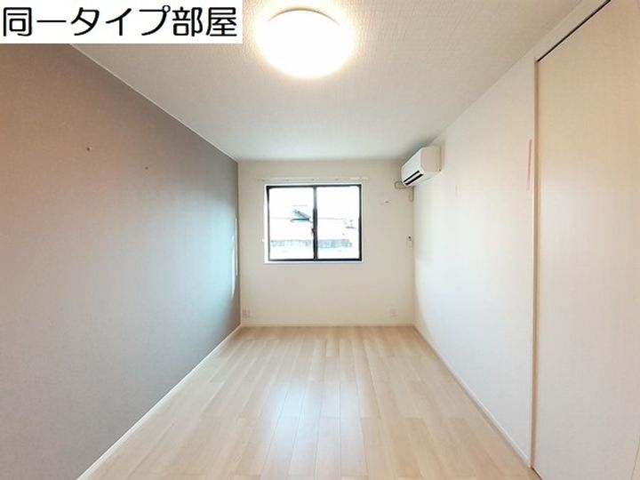スリージェメゾン Ⅰのその他画像