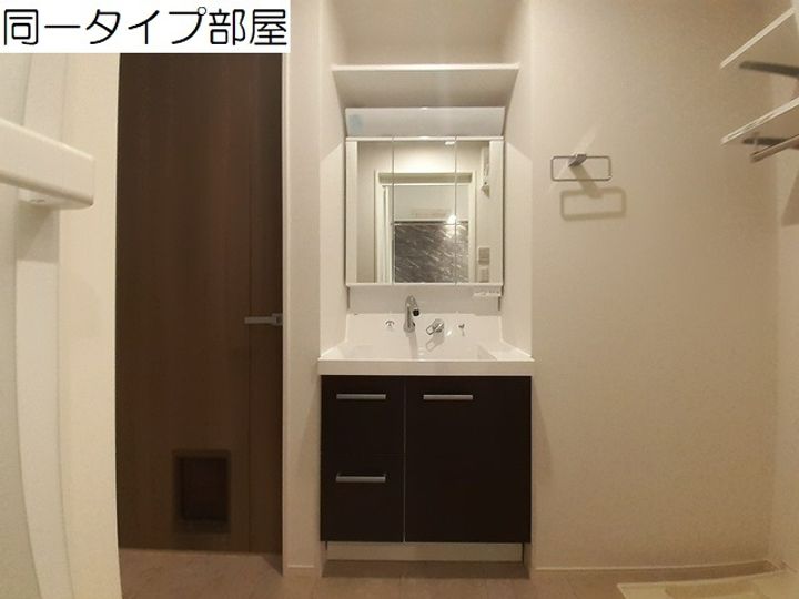 スリージェメゾン Ⅰのその他画像