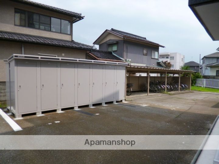 富山県富山市大町の賃貸マンションのその他画像