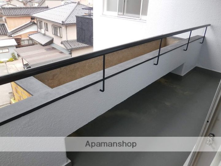富山県富山市大町の賃貸マンションのその他画像