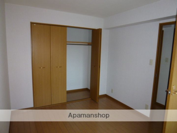 コスモス南の内装