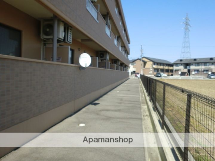 スマイルN30のその他画像