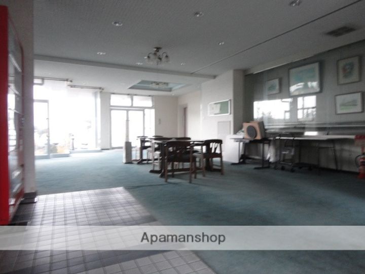 富山県富山市古沢の賃貸マンションのその他画像