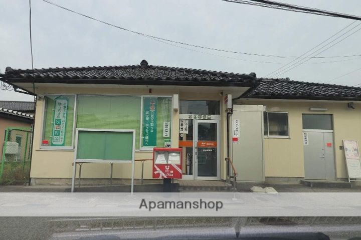 富山県富山市古沢の賃貸マンションの周辺
