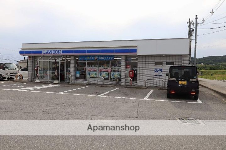 富山県富山市古沢の賃貸マンションの周辺