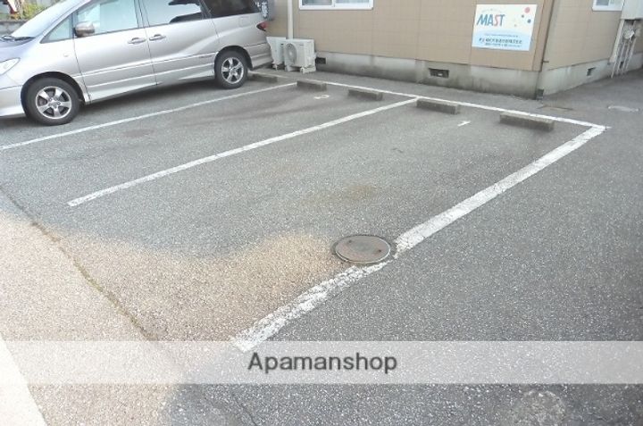 富山県富山市中田2丁目の賃貸アパートのその他画像