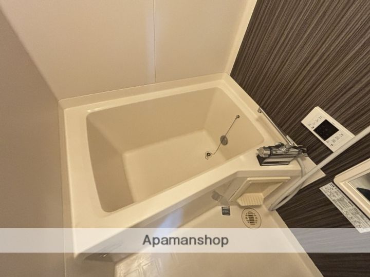 富山県富山市中田2丁目の賃貸アパートの内装