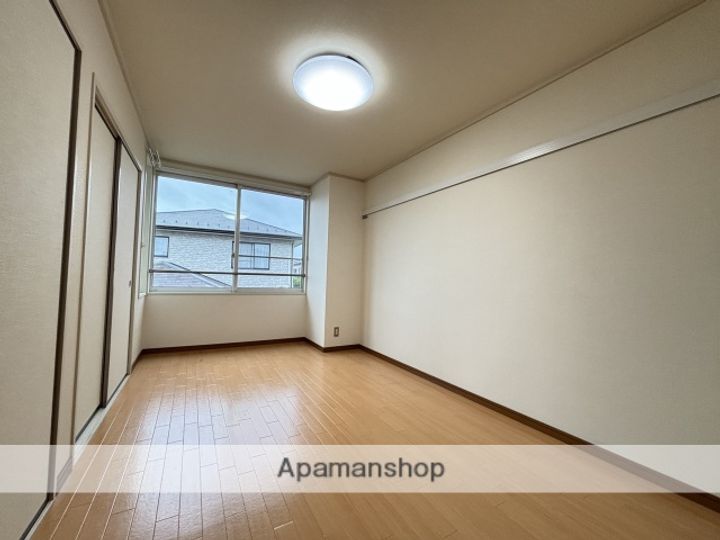 富山県富山市中田2丁目の賃貸アパートのその他画像