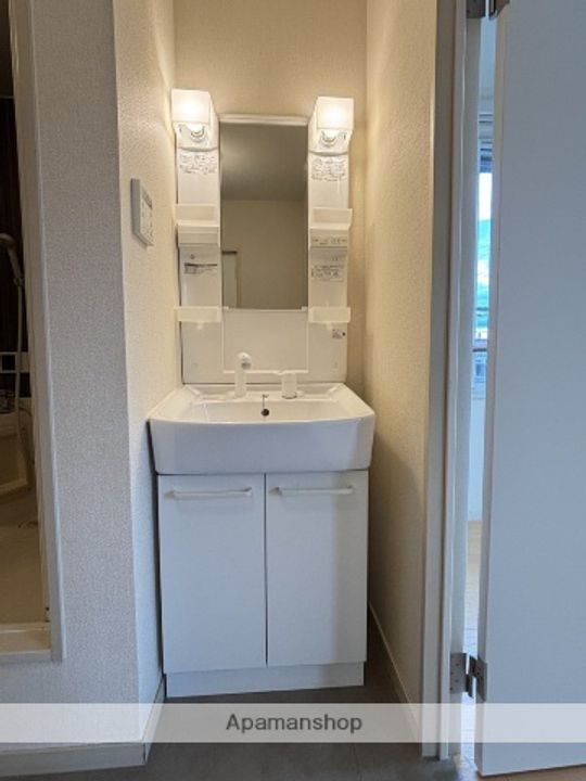 富山県富山市中田2丁目の賃貸アパートのその他画像