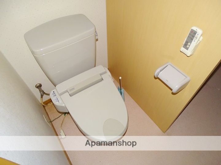 山内アパートのその他画像