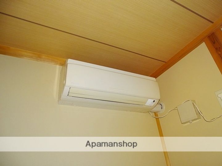 山内アパートのその他画像