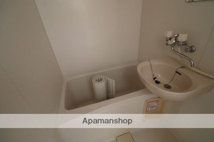 ハイツてらまちの風呂