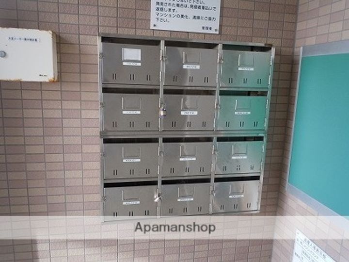 メゾン・グランデのその他画像
