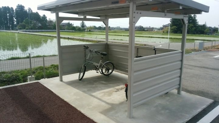 リッシュモア A棟のその他画像