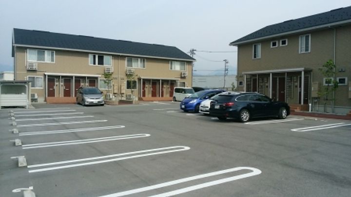 リッシュモア A棟のその他画像