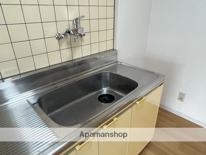 富山県富山市町新の賃貸マンションの内装