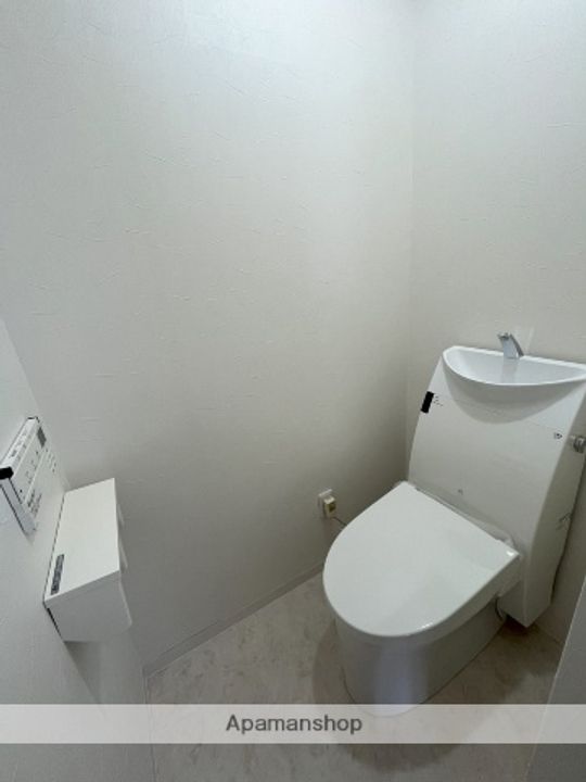 富山県富山市町新の賃貸マンションのその他画像