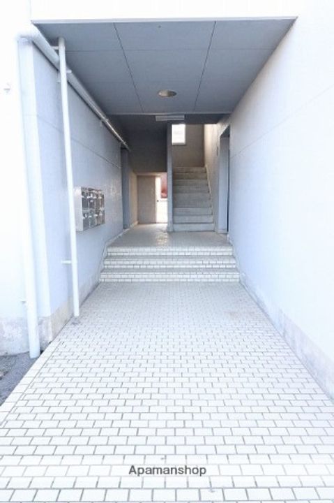 富山県富山市町新の賃貸マンションのその他画像