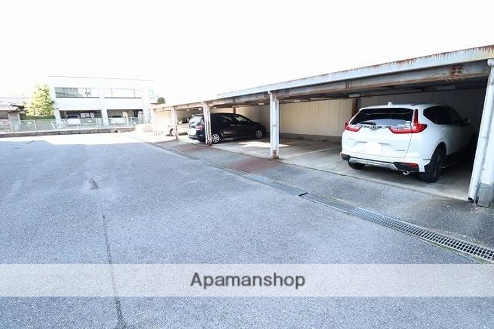 富山県富山市町新の賃貸マンションのその他画像