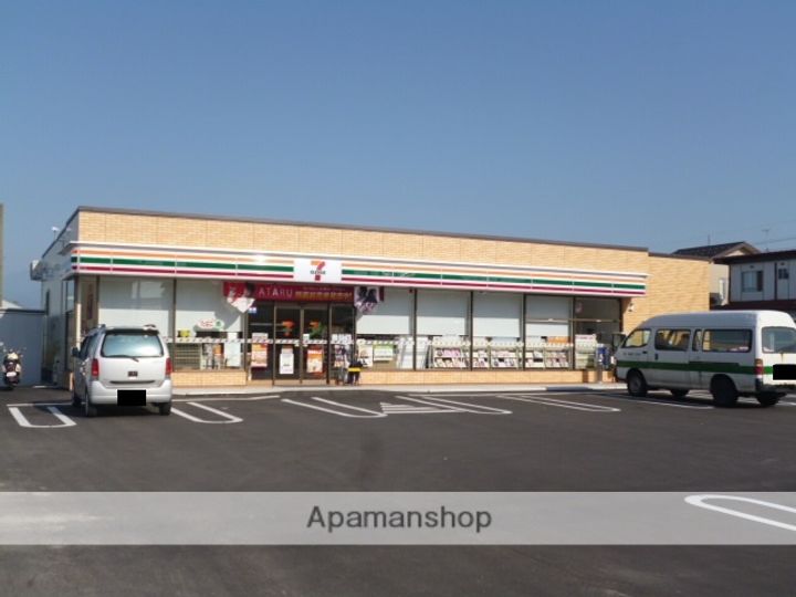 富山県富山市町新の賃貸マンションの周辺