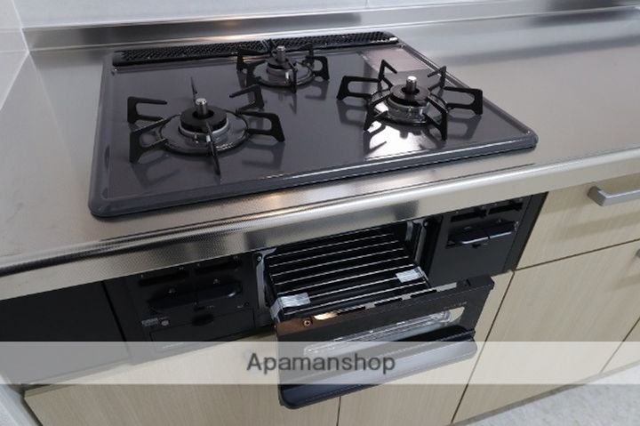 富山県富山市今泉西部町の賃貸マンション302の内装