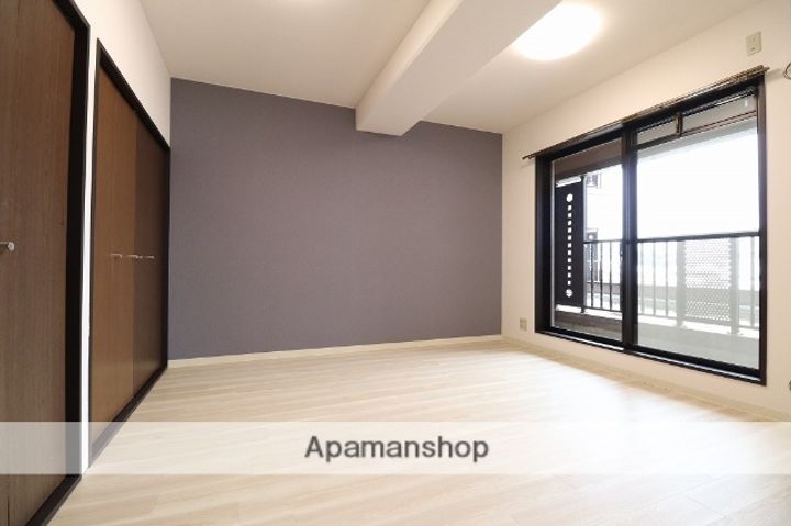 富山県富山市今泉西部町の賃貸マンション302の内装